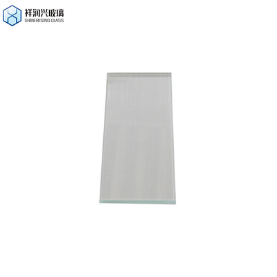 Gemachte Farb-Textur-Öfen-/Gießglas-Form für Hoteldür