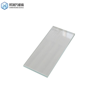 Gemachte Farb-Textur-Öfen-/Gießglas-Form für Hoteldür