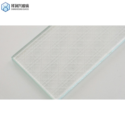 Zusammengestellte 1,6-4 mm Stoffmuster Solarglas mit überzogenem Photovoltaikglas und Nachfrage