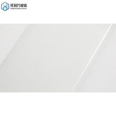 Fenster/Tür 4 mm-8 mm klares Glas mit Karatachi/Moru/Temperatmuster