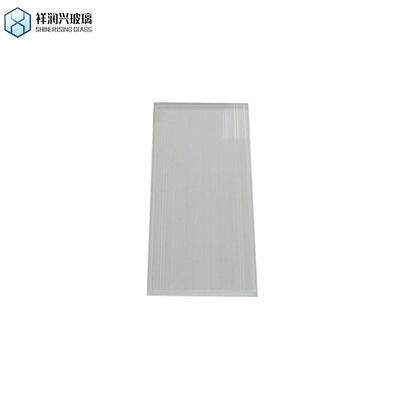Gehärtetes Glas 6mm 5mm 4mm mit CE-Zertifikat und Lieferzeit 7-14 Tage