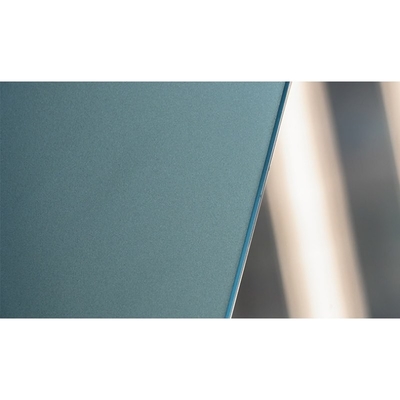 Togen-Laminatglas mit Sgp-Zwischenschicht Die ultimative akustische Gebäudelösung