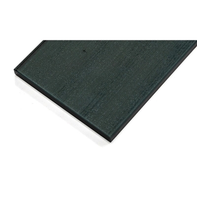 Togen-Laminatglas mit Sgp-Zwischenschicht Die ultimative akustische Gebäudelösung
