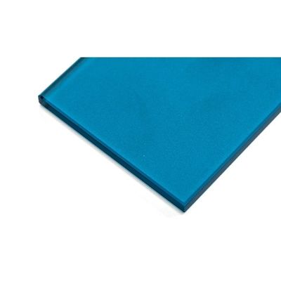 Übergroßes laminiertes Glas für die architektonische Außendekoration von außerordentlichen Gebäuden