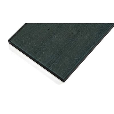 Übergroßes laminiertes Glas für die architektonische Außendekoration von außerordentlichen Gebäuden