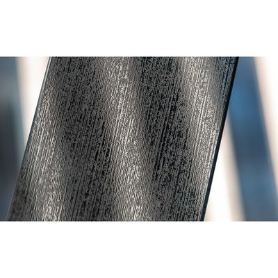 Übergroßes laminiertes Glas für die architektonische Außendekoration von außerordentlichen Gebäuden