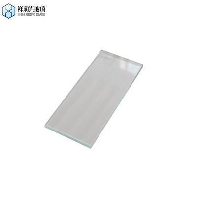 Kaffeetafel aus dickem Glas in Qingdao