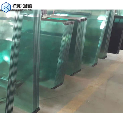 Ausgangsglas für Möbel 4-19 mm Verhärtetes Glas/Bauglas