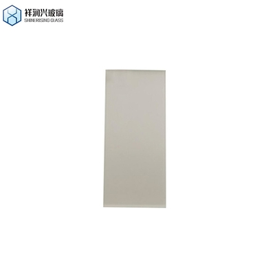Klares gehärtetes Glas für Glasgeländer 1830*1220-1500*2000-1830*2440-2134*2440