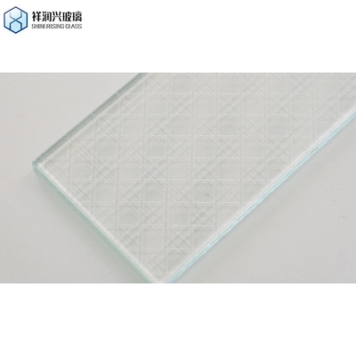 Verhärtetes Glas Küchensplashbacks und Schneidbrett mit GB15763.2-2005 Standard
