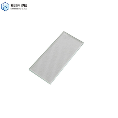 Verhärtetes Glas Küchensplashbacks und Schneidbrett mit GB15763.2-2005 Standard