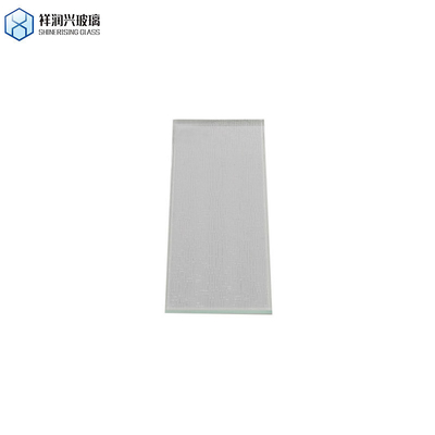 Verhärtetes Glas Küchensplashbacks und Schneidbrett mit GB15763.2-2005 Standard