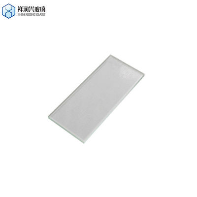 3-19 mm gehärtetes/laminiertes/biegendes/niedrig-E/gehärtetes/niedriges Eisen/hitzegetränktes, behandeltes/flaches/isoliertes Glas