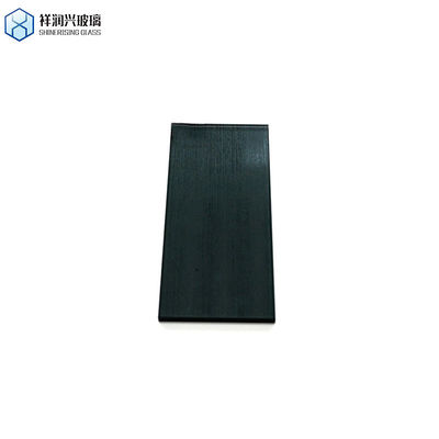 Flachpoliertes U-Kanalglas für die Teilnahme an nachhaltigen Gebäuden