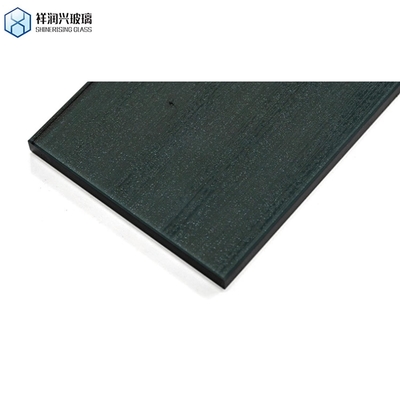 GB15763.2-2005 Standard-Flutglas-Musterglas für flache Trennwände von Direct