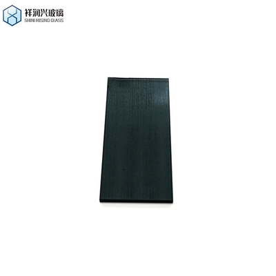 Hot Clear Float/Ultra Clear/Tinted/Reflective/Patterned Glass Ideal für Tür und Fenster