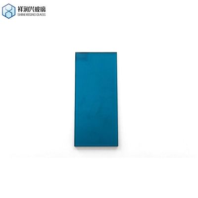 Dekoratives Glas für Fenster/Türen/Gebäude/Schnittwände/Low-E-Glas/Dämmglas/Clear