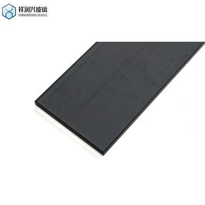 1830*1220-1500*2000-1830*2440-2134*2440 Zaunglas mit Designglas und gehärtetem Glas