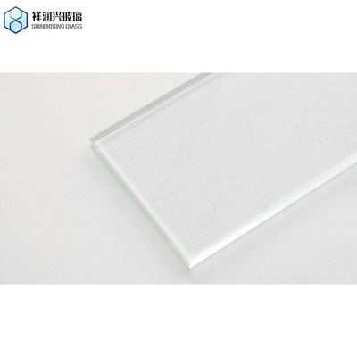 1830*1220-1500*2000-1830*2440-2134*2440 Zaunglas mit Designglas und gehärtetem Glas