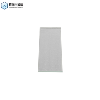 1830*1220-1500*2000-1830*2440-2134*2440 Zaunglas mit Designglas und gehärtetem Glas