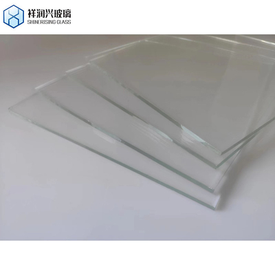 Anpassung von gehärtetem/laminiertem Sicherheitsglas für Dusche/Badewanne/Türen/Schnittstellen/Wandglas