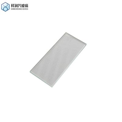 CE-zertifiziertes Gebäudeglas Ultraclear/Tinted/Reflective/Tempered/Laminated/Patterned