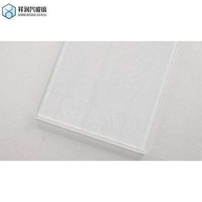 3 mm-19 mm klares gefärbtes Floatglas für Gebäude/reflektierendes/gehärtetes/laminiertes/mustergestütztes/niedrig-E-isolierendes Glas