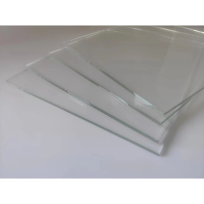 Haupterzeugnis Gehärtetes Glas für Zäune um Schwimmbäder in der Norm GB15763.2-2005