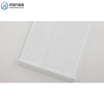 3mm-10mm Textured Pressed Glass für Gebäude Heimdekoration Möbel Glas Fenster Glas Tür