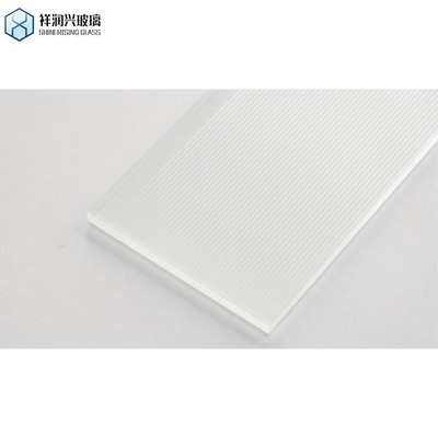 3mm-10mm Textured Pressed Glass für Gebäude Heimdekoration Möbel Glas Fenster Glas Tür