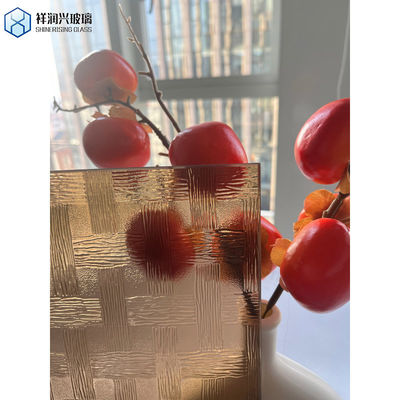 Extra-Ultra-Clear Niedrig-Eisen-Tintiert reflektierendes Blatt Float Glas Bronze Dunkelblau Grün Grau Euro Grau 2mm 3mm 4mm 5mm 6mm 8mm 10mm 12mm 15mm 19mm