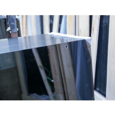 Möbel getöntes Louverglas/ultra-klares gehärtetes Laminationsglas/gehärtetes Türglas