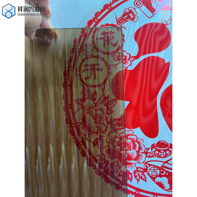 Sice Nachfrage Karachi Float Glass Musterfarbglas Klar/Grün/Schwarzgrau/Bronze