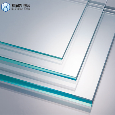 Ultrachleines gehärtetes Glas 3 mm-12 mm für Flachglas 1830*2440/2140*3300/2440*3660