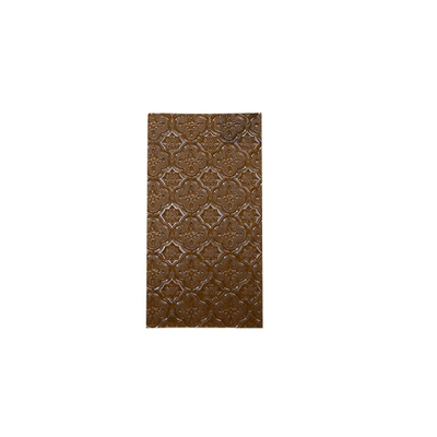 10mm Frosted 6mm 5mm Farbgewirbelte Bronze Klargewirbelte Duschglas Float Panel Flat