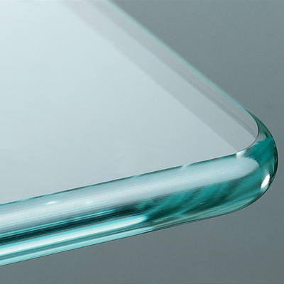 Bürobranche Gestrafftes Glas mit 1830*2440/2140*3300/2440*3660 Schichten