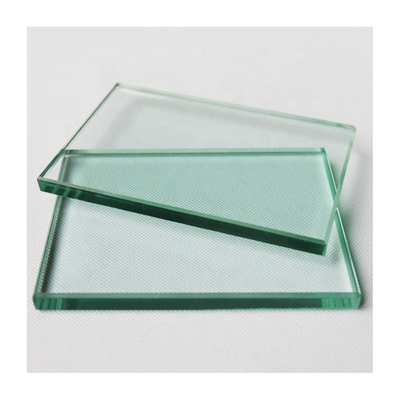 Bürobranche Gestrafftes Glas mit 1830*2440/2140*3300/2440*3660 Schichten