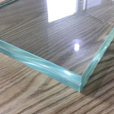 Individuell gestaltetes Anti-Glare gehärtetes AG-Matte-Beschichtungsglas mit physikalisch gehärtetem