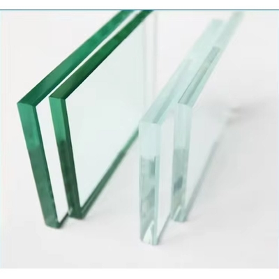 3mm 19mm gekrümmtes gehärtetes Glas SGS zertifiziert und an Ihre Spezifikationen angepasst