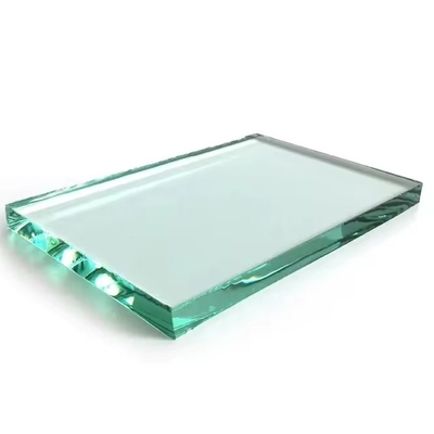 3mm 19mm gekrümmtes gehärtetes Glas SGS zertifiziert und an Ihre Spezifikationen angepasst