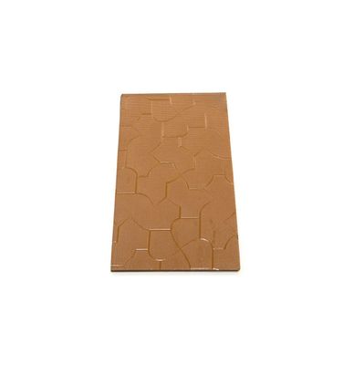 Karatachi-Figurenglas-Muster Glas Grau Bronze Blau Grün Klares Musterglas Bauglas