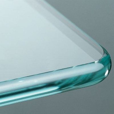 Elektronische Instrumente Maß 0.5 mm 0,7 mm 1 mm Ultrafeine gehärtet Glasplatte