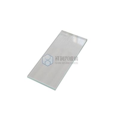 1830*1220-1500*2000-1830*2440-2134*2440 Gekrümmtes Glas für den Bau