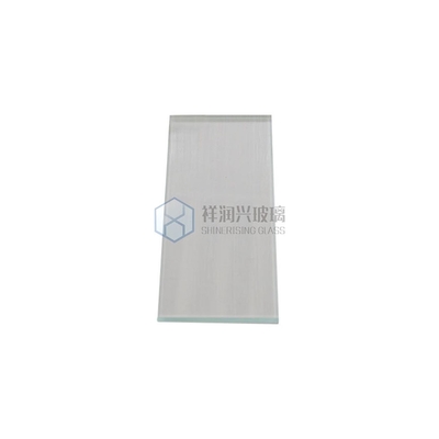 Ultra-Clear Glass für die Herstellung von Photovoltaik-Panels entspricht der Norm GB15763.2-2005