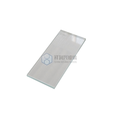 Ultra-Clear Glass für die Herstellung von Photovoltaik-Panels entspricht der Norm GB15763.2-2005