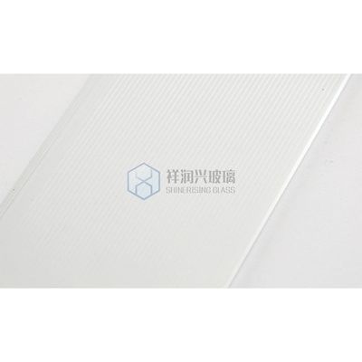 Einfachglas Drahtglas/Dekorativglas/Badezimmerglas