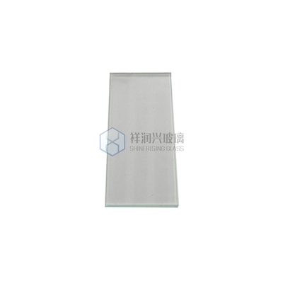 Dekoratives Glas mit Muster, Changhong gehärtetes Türglas entspricht der Norm GB15763.2-2005