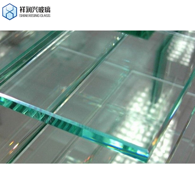 Gehärtetes Glas 6mm 8mm 10mm 12mm Die perfekte Kombination aus Stärke und Stil