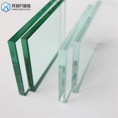 Gehärtetes Glas Duschtor für modernes Bad in 1830*2440/2140*3300/2440*3660 Größen