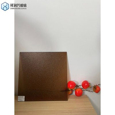 Bauen von Tint Farbe Super Silber reflektierendes Glas für kundenspezifische Anfragen in Lake Blue